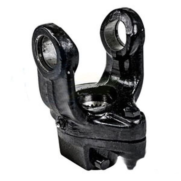 Aftermarket Shear Bolt Clutch A-BP606808008-A-AI - main